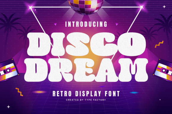 Download Disco Dream - Disco Collection