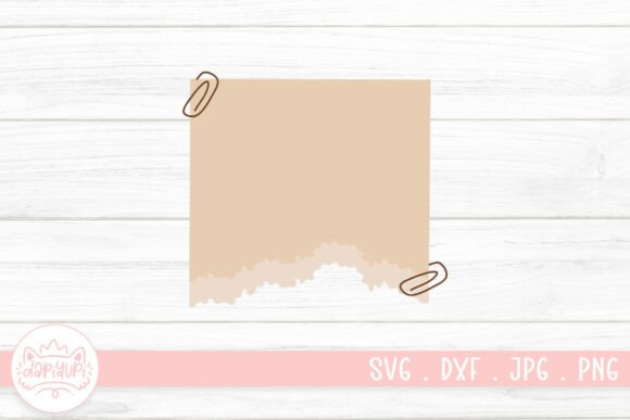 Download Torn Paper Digital Design Clipart - Digital design clipart Collection
