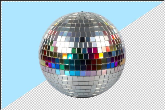 Download Disco Ball PNG - Disco Collection