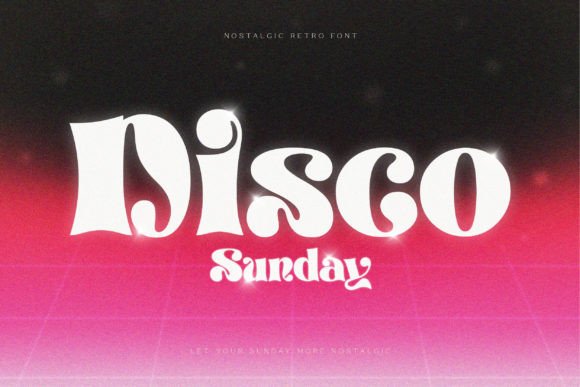 Download Disco Sunday - Disco Collection