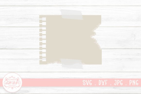 Download Torn Paper Digital Design Clipart - Digital design clipart Collection