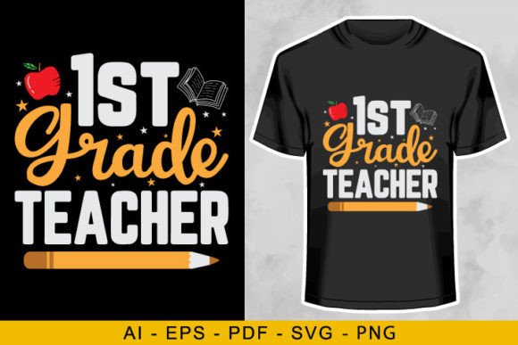 Download 1st Grade Teacher - 1st grade Collection