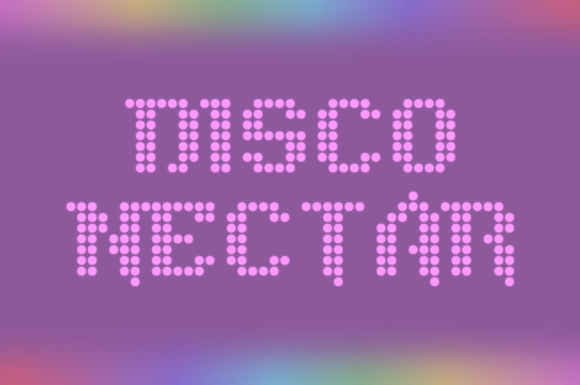 Download Disco Nectar - Disco Collection