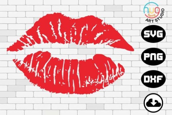 Download Lips, Kiss Design - Kiss design Collection