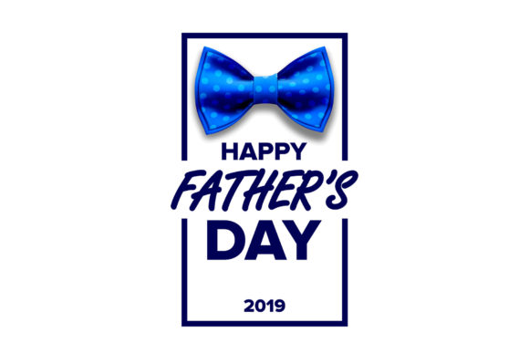 Download Happy Father S Day Vector. Greeting Card - Premium Resources
